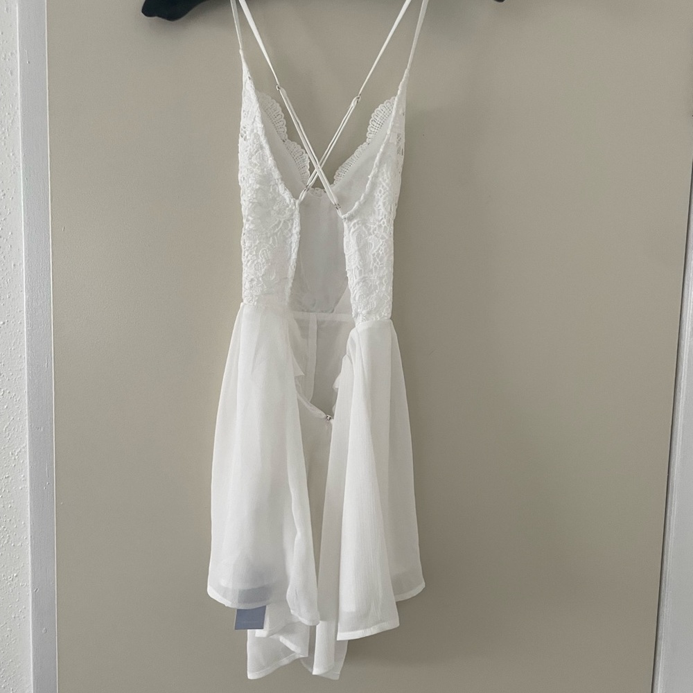 CUPSHEXMADI ROMPER - Picture 4 of 6